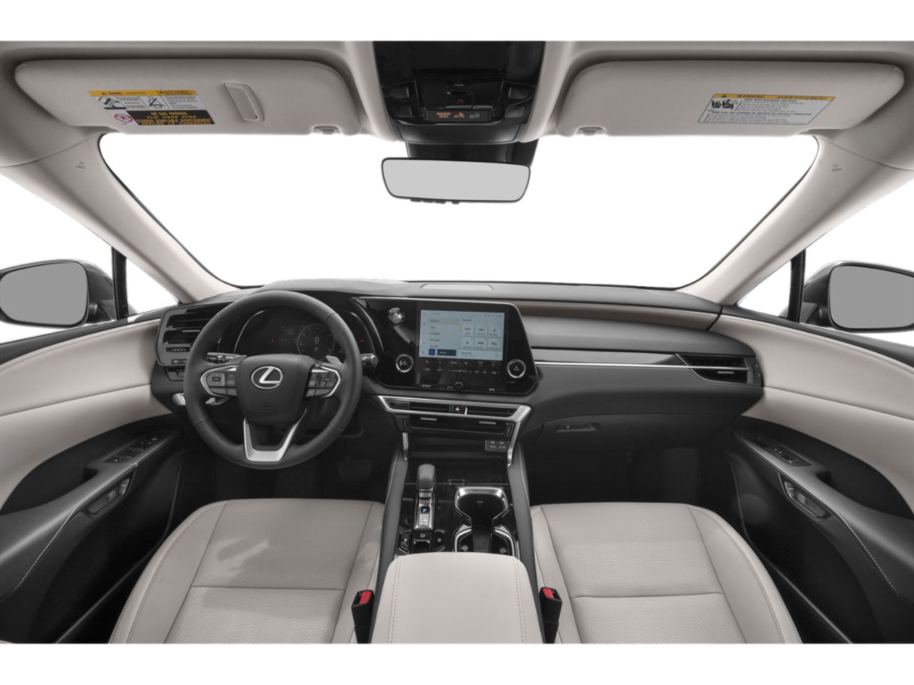 2023 Lexus RX 350 Vehicle Photo in Tampa, FL 33614