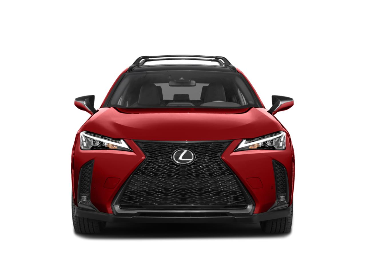 2023 Lexus UX 250h Vehicle Photo in West Palm Beach, FL 33417