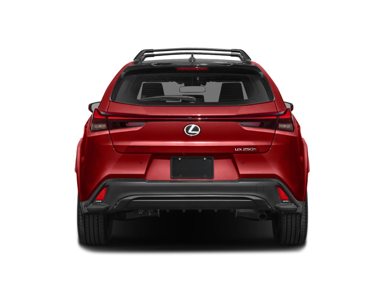 2023 Lexus UX 250h Vehicle Photo in West Palm Beach, FL 33417