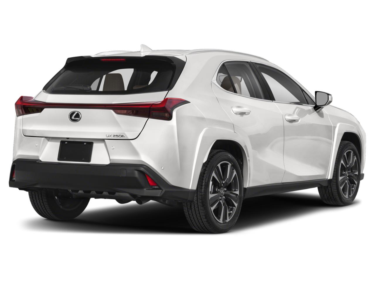 2023 Lexus UX 250h Vehicle Photo in Ft. Myers, FL 33907