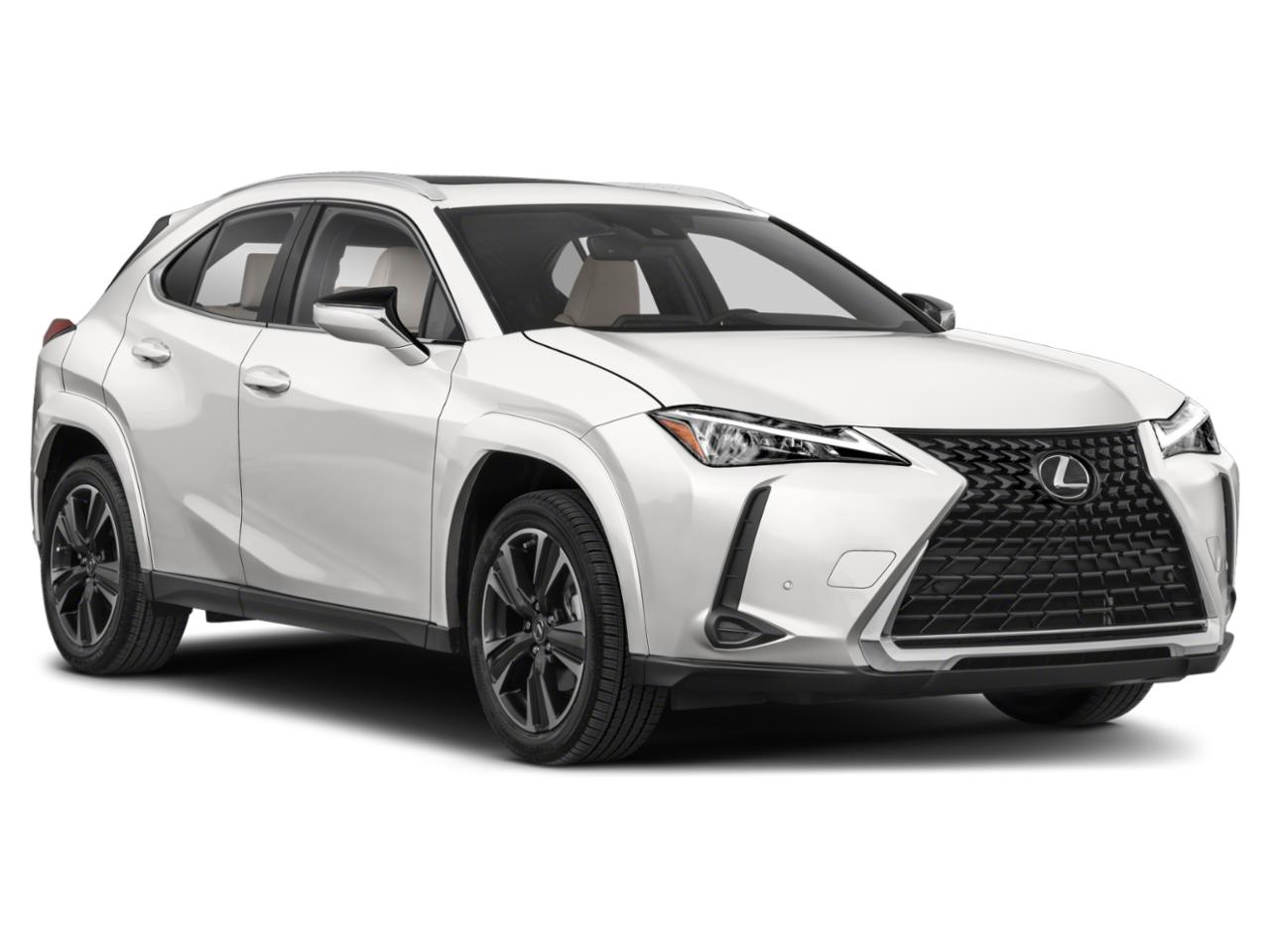 2023 Lexus UX 250h Vehicle Photo in Ft. Myers, FL 33907