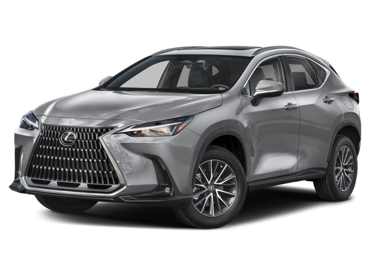 2023 Lexus NX 250 Vehicle Photo in Miami, FL 33015