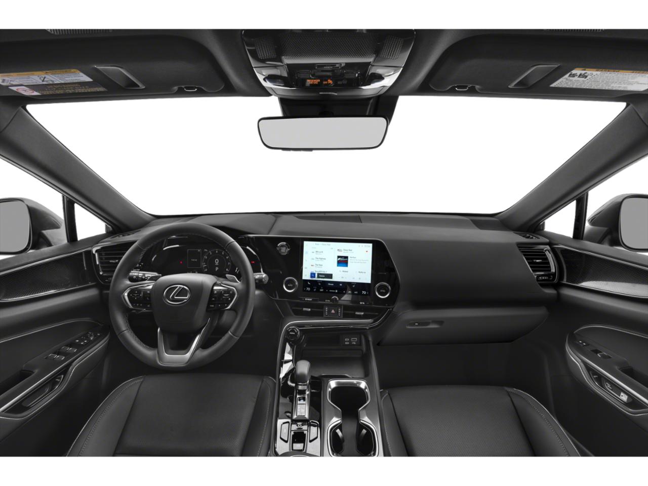 2023 Lexus NX 250 Vehicle Photo in Miami, FL 33015