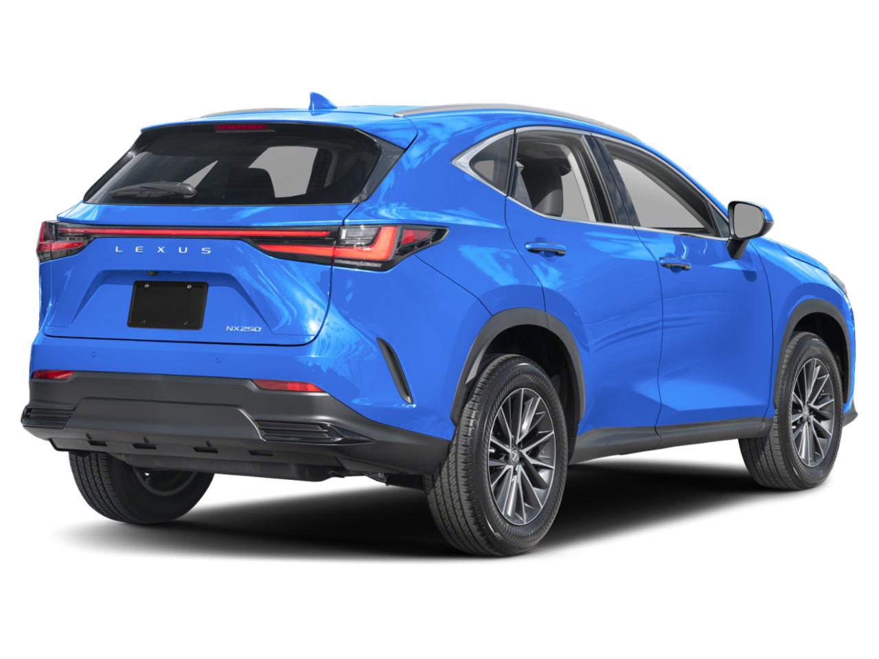 2023 Lexus NX 250 Vehicle Photo in Maitland, FL 32751