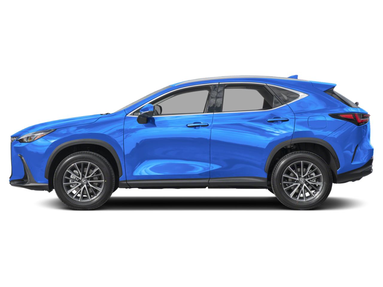 2023 Lexus NX 250 Vehicle Photo in Maitland, FL 32751