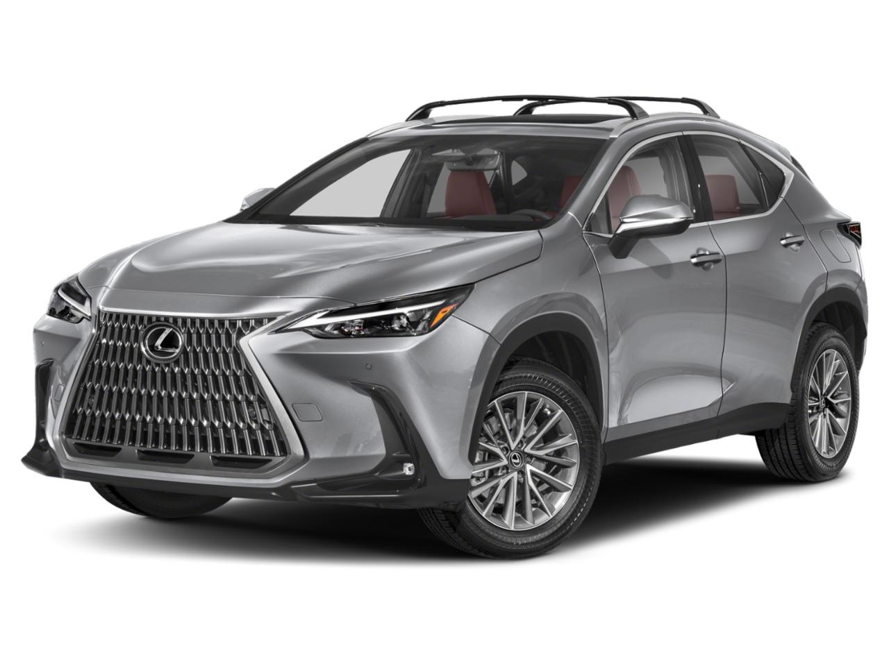 2023 Lexus NX 350 Vehicle Photo in MONROE, WI 53566-1050