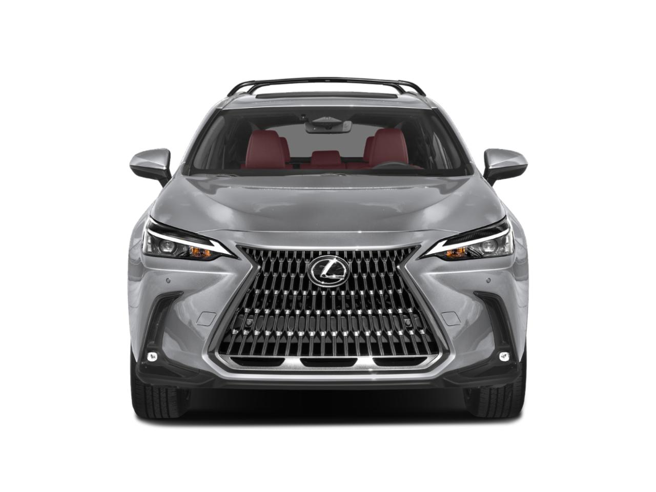 2023 Lexus NX 350 Vehicle Photo in MONROE, WI 53566-1050