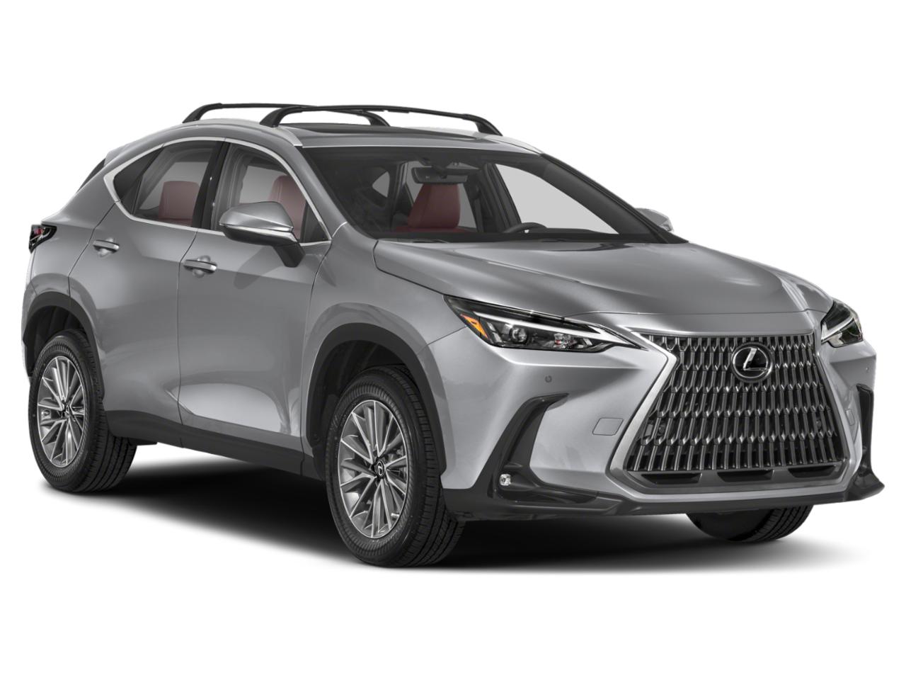 2023 Lexus NX 350 Vehicle Photo in Denison, TX 75020