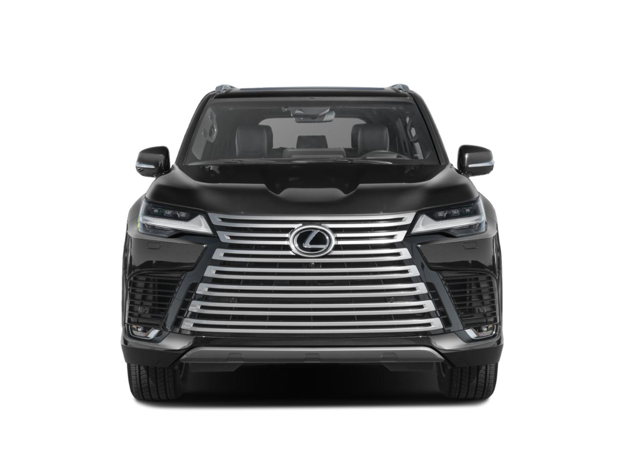 2023 Lexus LX 600 Vehicle Photo in Tampa, FL 33614