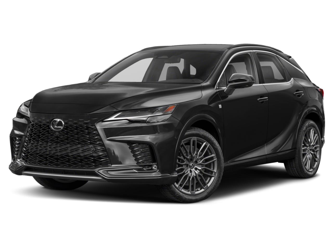 2023 Lexus RX 500h Vehicle Photo in Plainfield, IL 60586