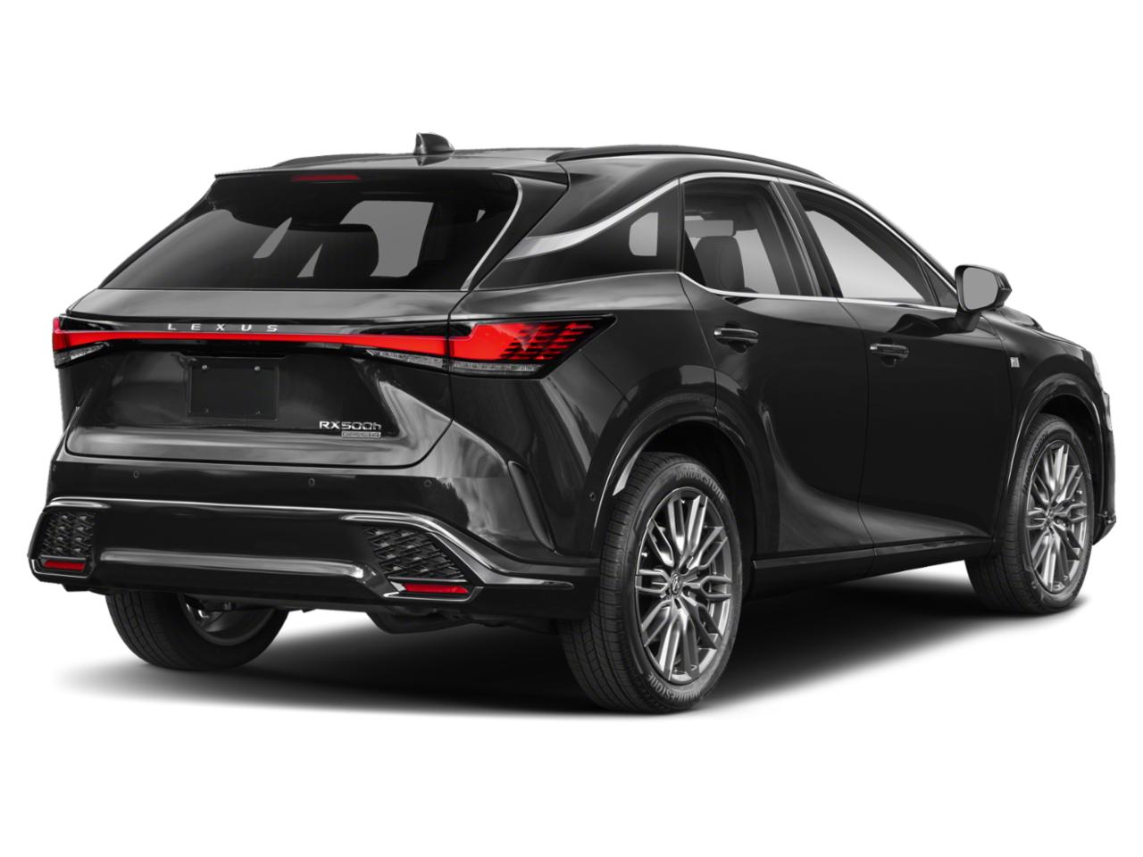 2023 Lexus RX 500h Vehicle Photo in Plainfield, IL 60586