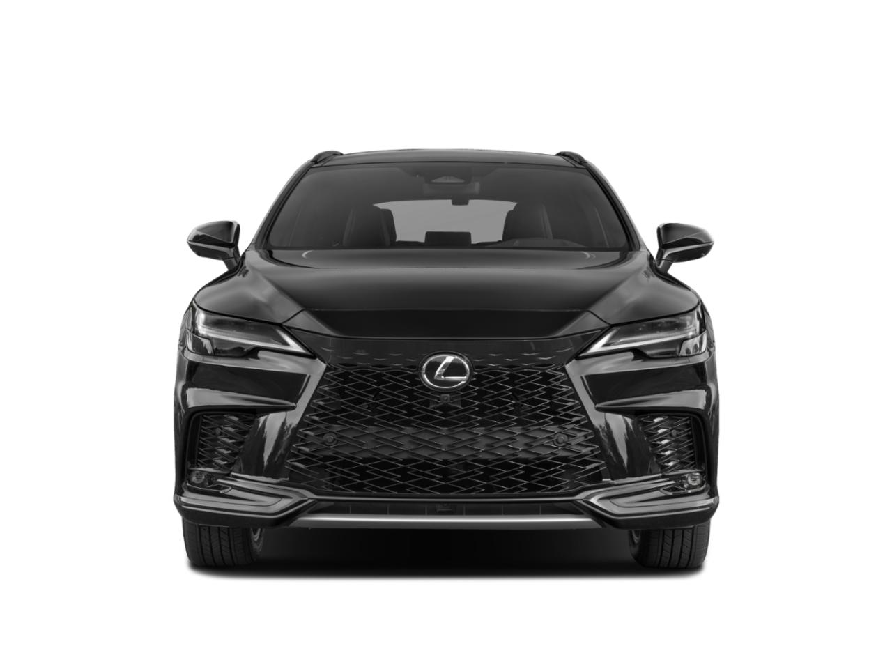 2023 Lexus RX 500h Vehicle Photo in Plainfield, IL 60586