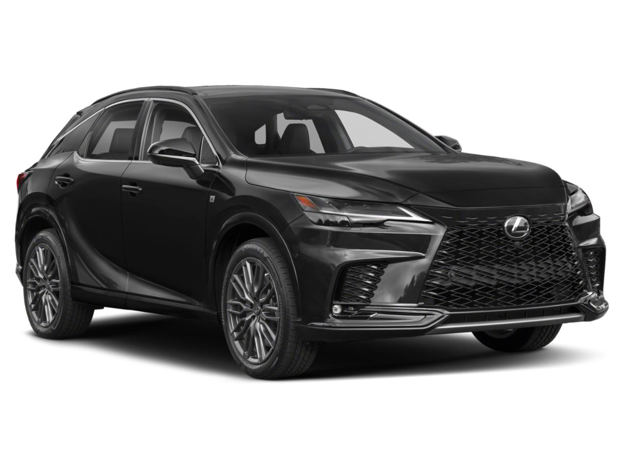 2023 Lexus RX 500h Vehicle Photo in Plainfield, IL 60586