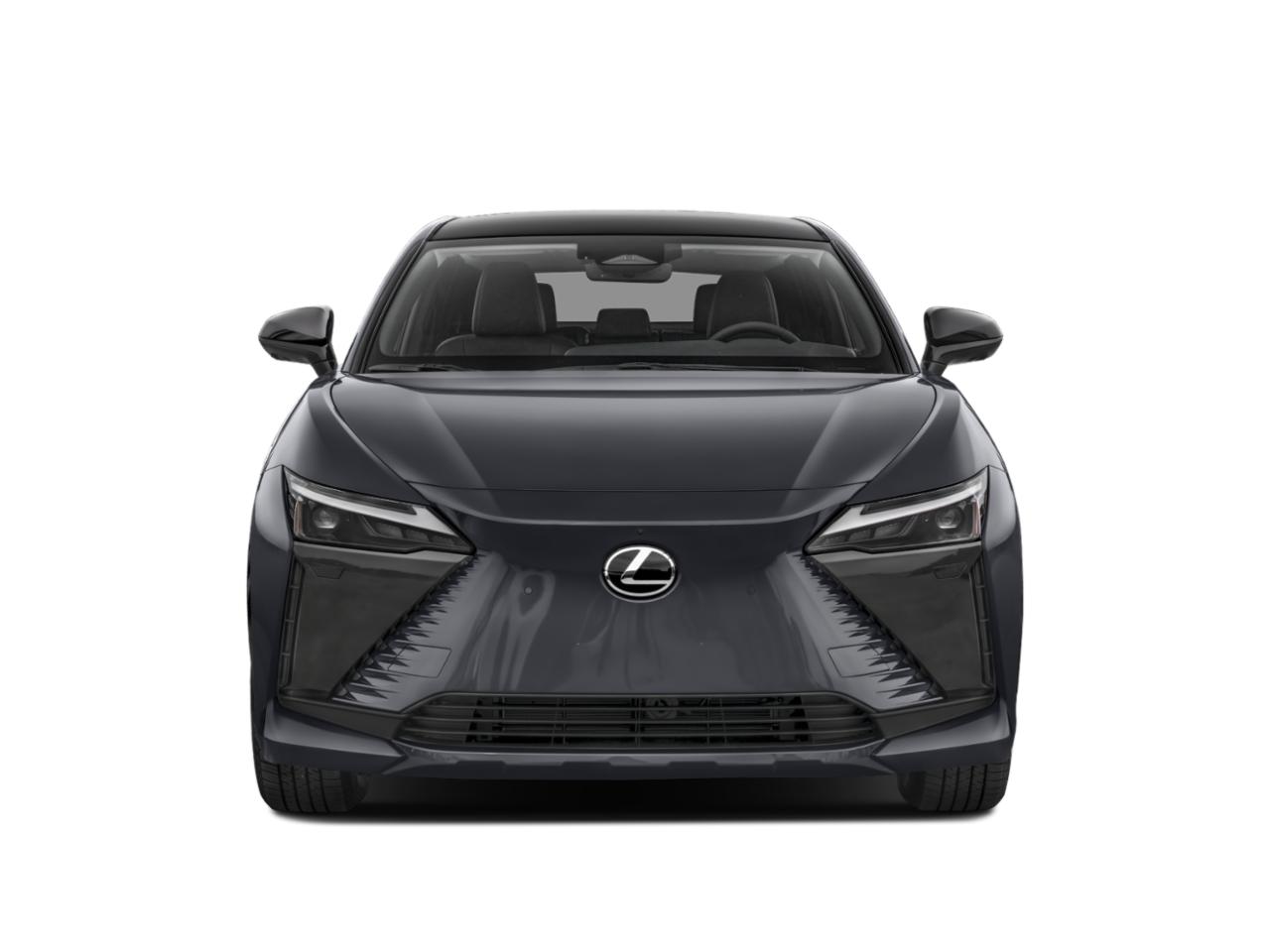 2023 Lexus RZ Vehicle Photo in West Palm Beach, FL 33417