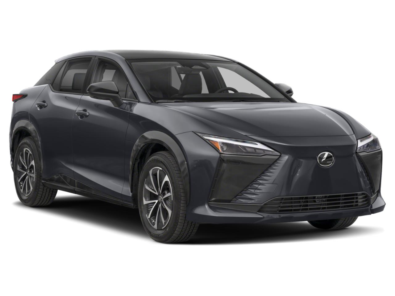 2023 Lexus RZ Vehicle Photo in West Palm Beach, FL 33417