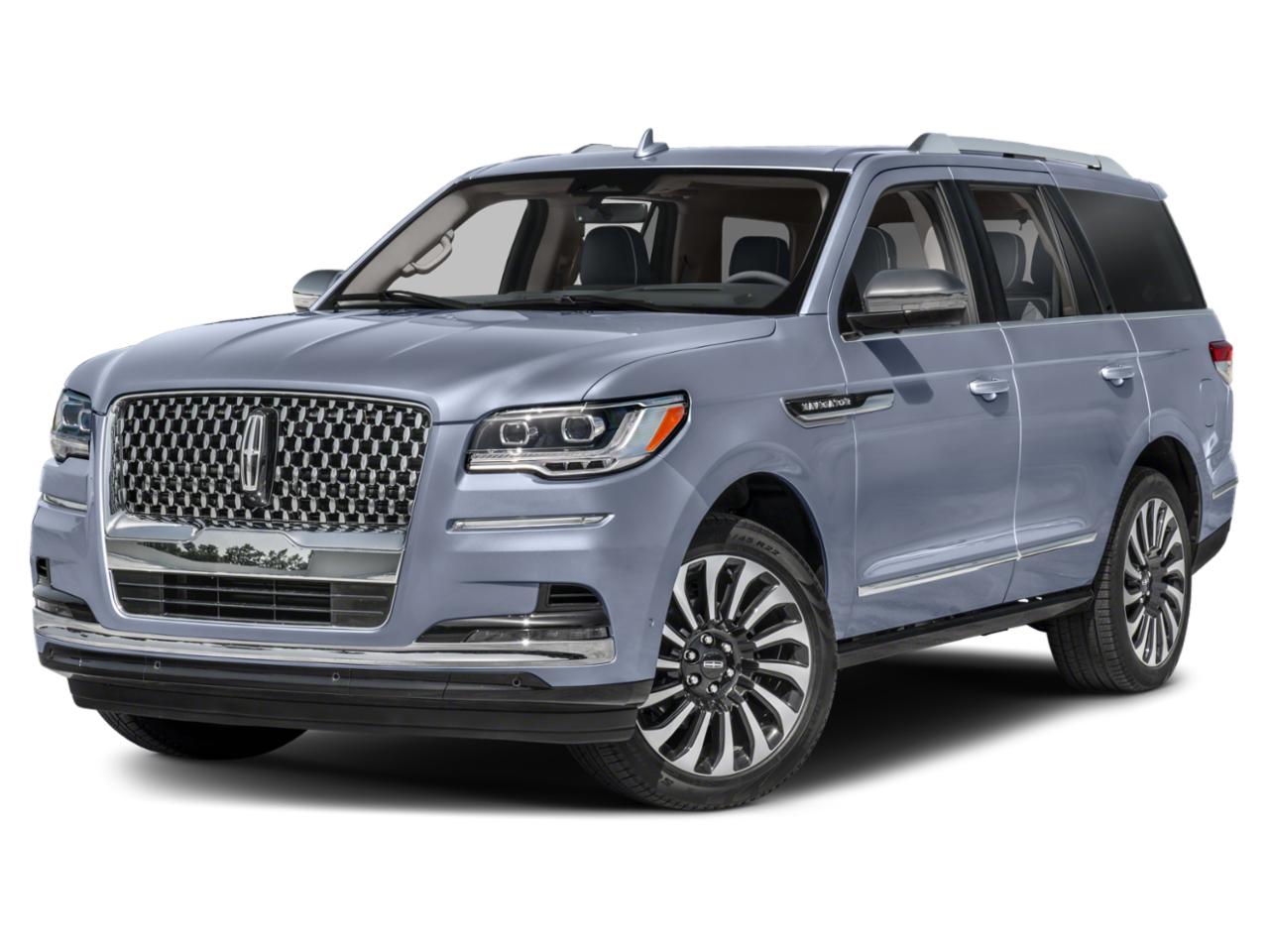 2023 Lincoln Navigator Vehicle Photo in Mahwah, NJ 07430-1343