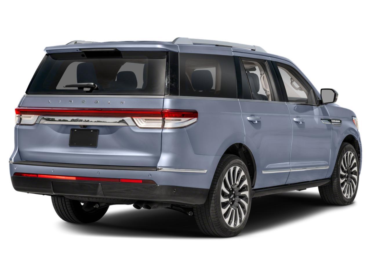 2023 Lincoln Navigator Vehicle Photo in Mahwah, NJ 07430-1343