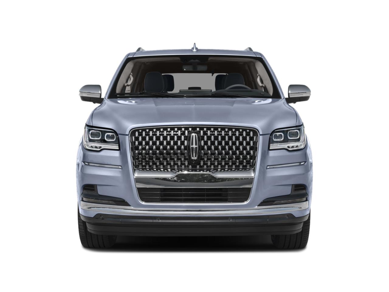 2023 Lincoln Navigator Vehicle Photo in Mahwah, NJ 07430-1343