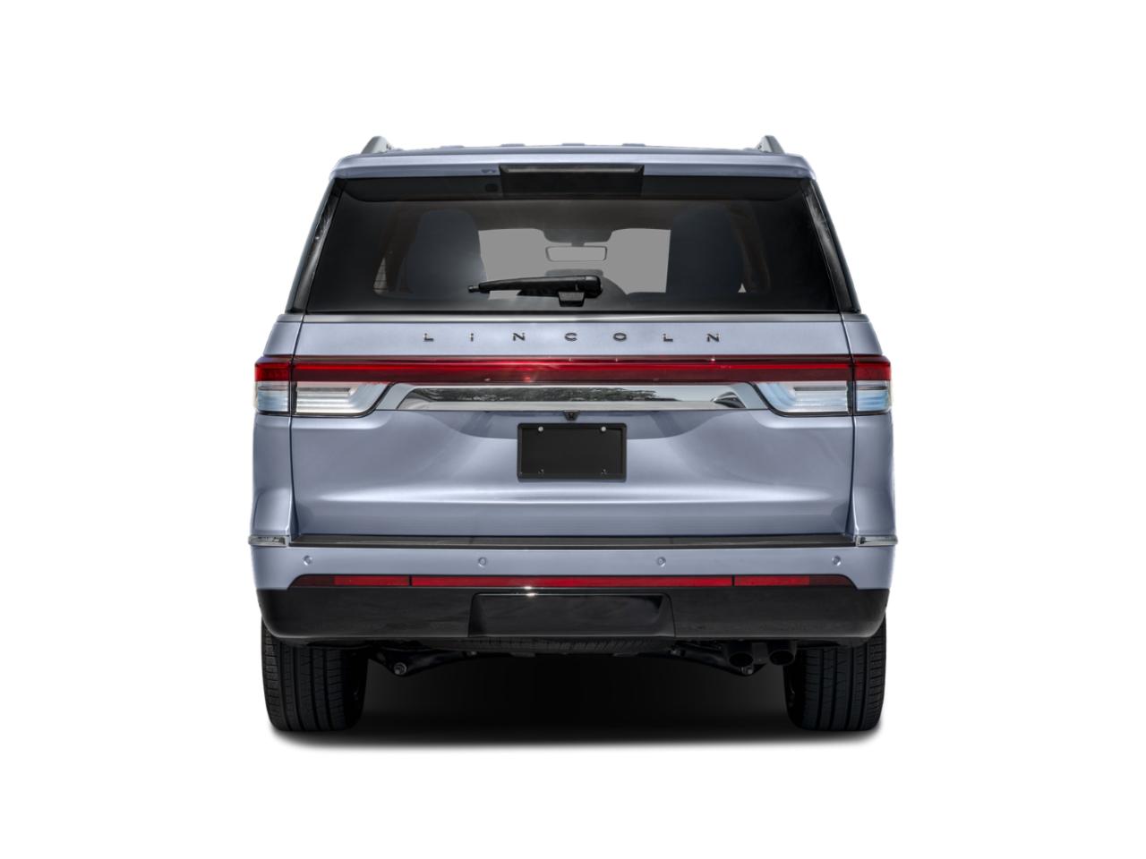 2023 Lincoln Navigator Vehicle Photo in Mahwah, NJ 07430-1343