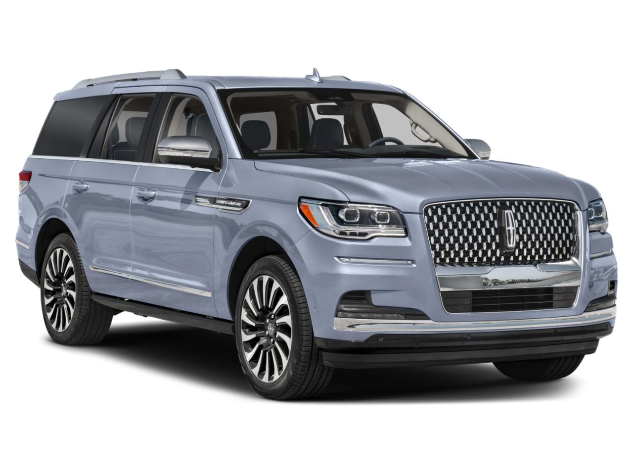 2023 Lincoln Navigator Vehicle Photo in Mahwah, NJ 07430-1343