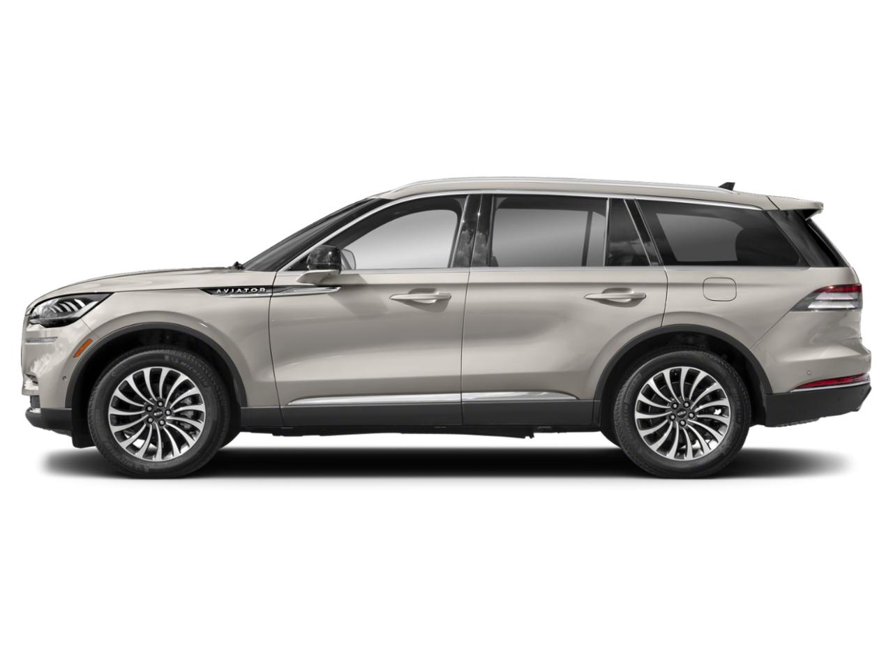 2023 Lincoln Aviator Vehicle Photo in STEPHENVILLE, TX 76401-3713