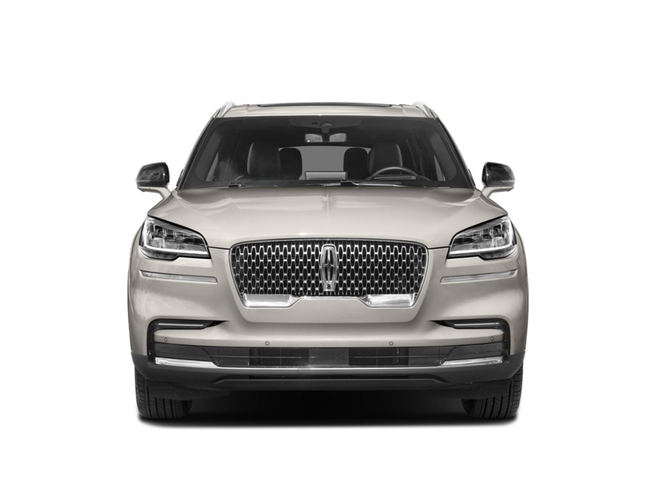 2023 Lincoln Aviator Vehicle Photo in Neenah, WI 54956