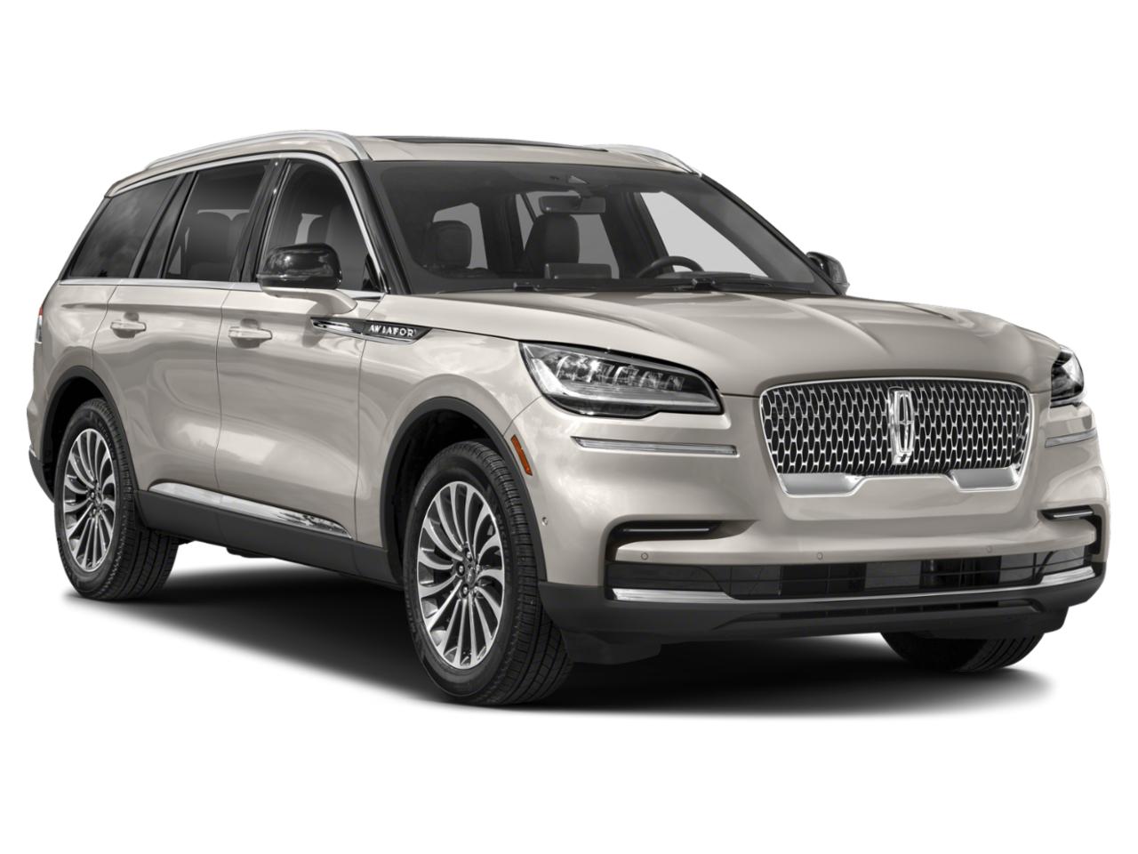 2023 Lincoln Aviator Vehicle Photo in Jackson, OH 45640-9766