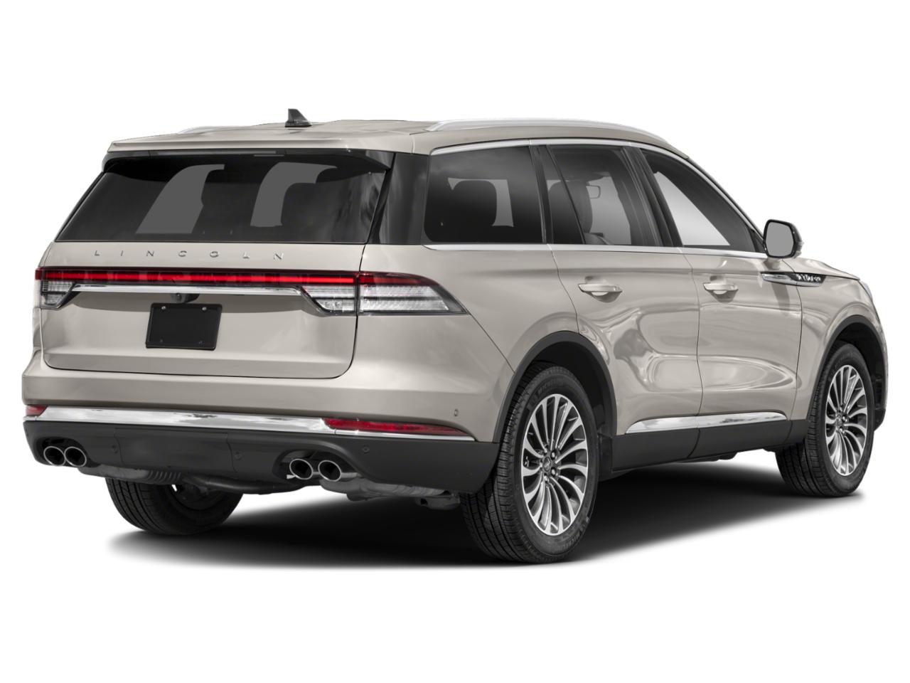 2023 Lincoln Aviator Vehicle Photo in Bluffton, SC 29910