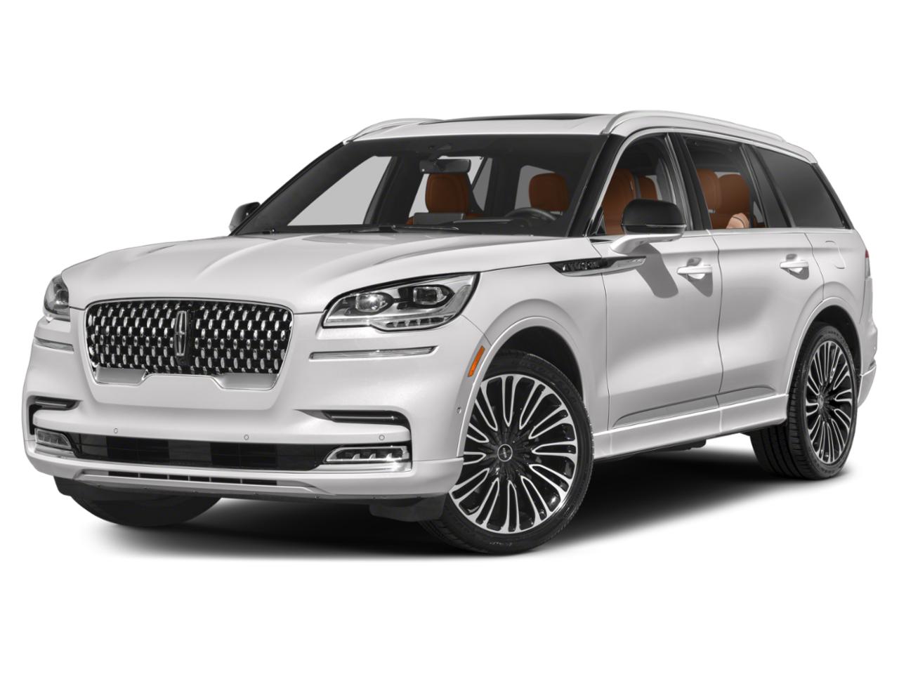 2023 Lincoln Aviator Vehicle Photo in Spokane, WA 99201