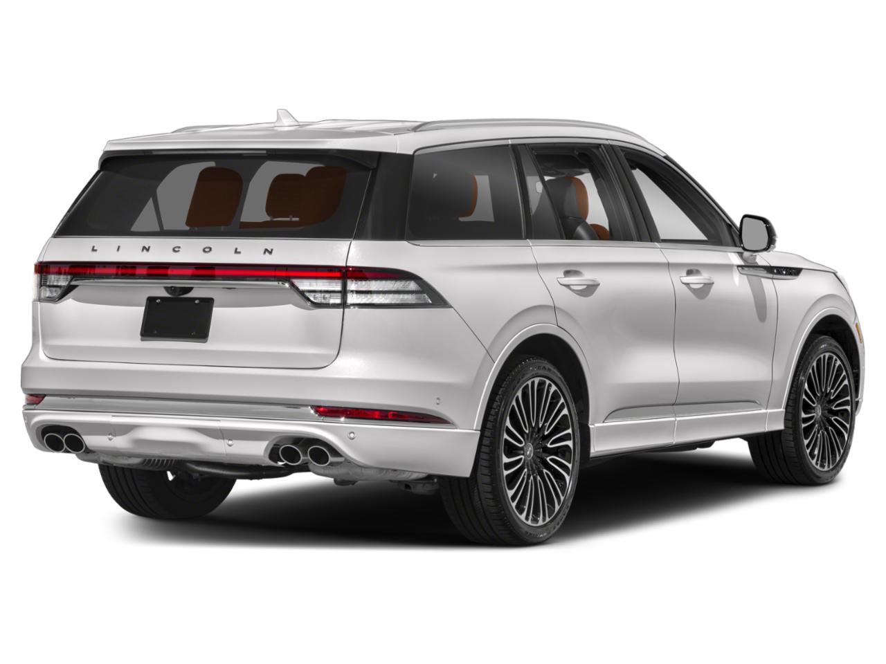 2023 Lincoln Aviator Vehicle Photo in Spokane, WA 99201