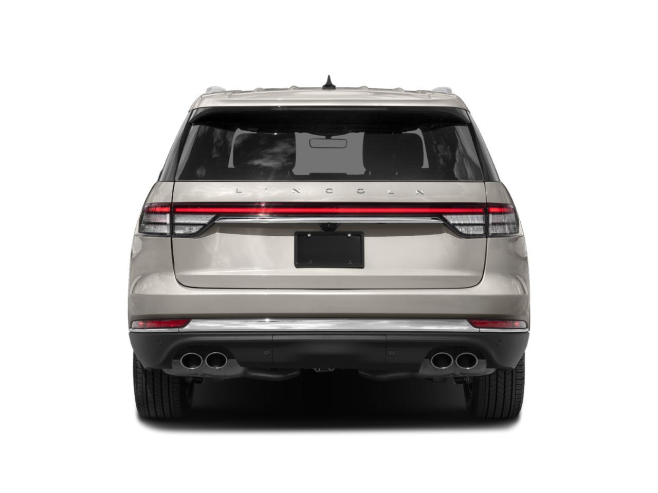 2023 Lincoln Aviator Vehicle Photo in San Antonio, TX 78230