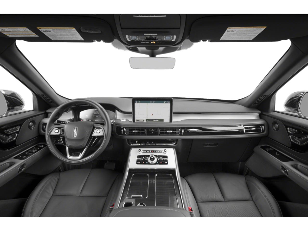 2023 Lincoln Aviator Vehicle Photo in San Antonio, TX 78230