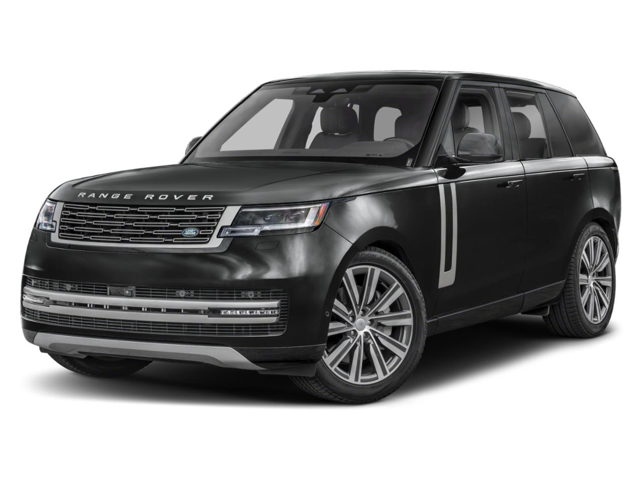 2023 Land Rover Range Rover Vehicle Photo in Delray Beach, FL 33444