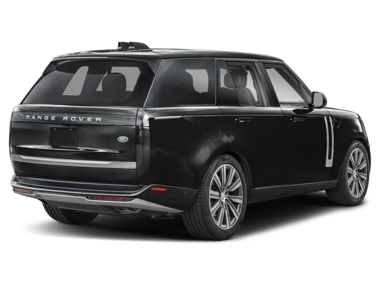 2023 Land Rover Range Rover Vehicle Photo in Spokane, WA 99201