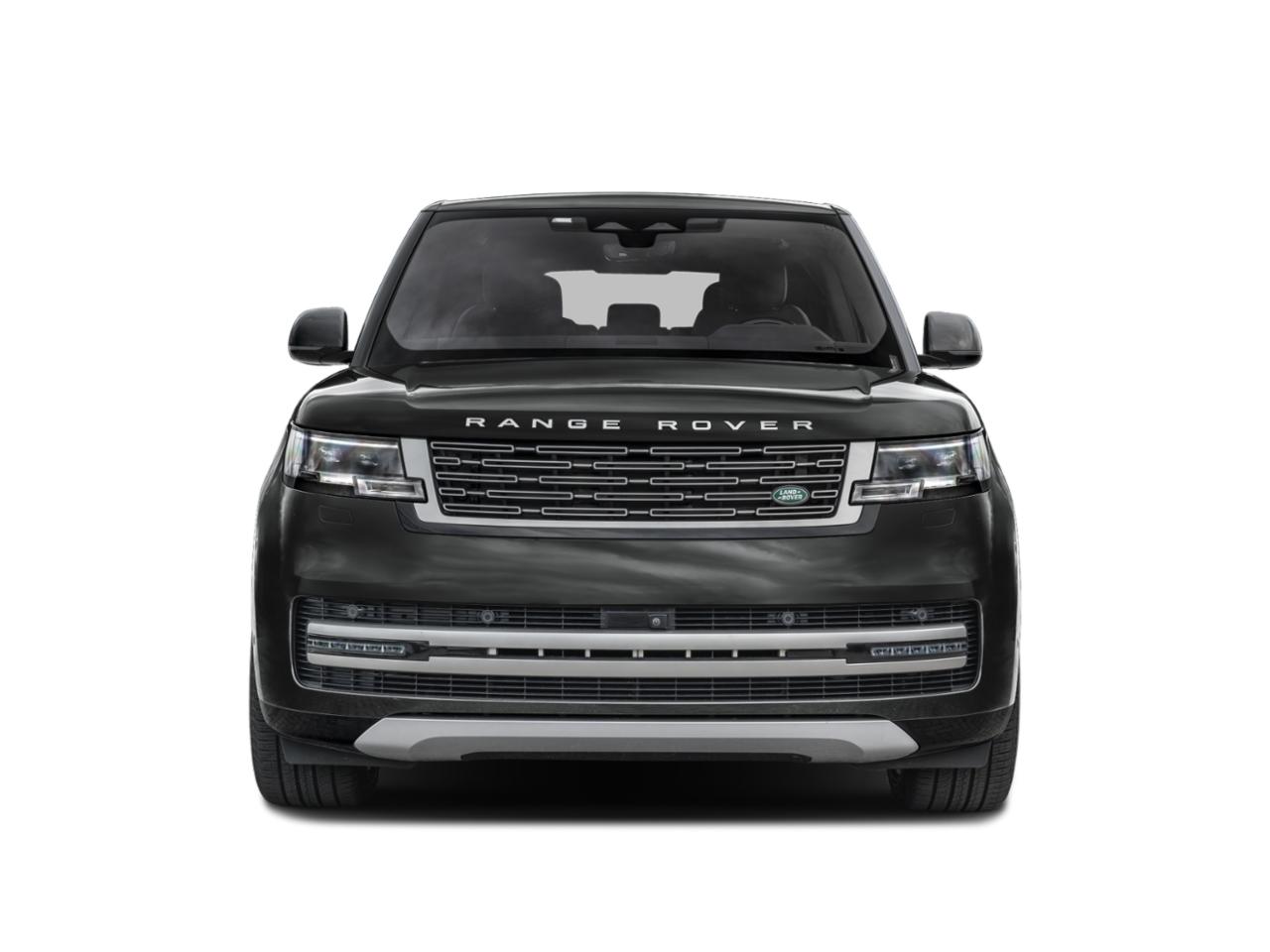 2023 Range Rover Vehicle Photo in Grapevine, TX 76051
