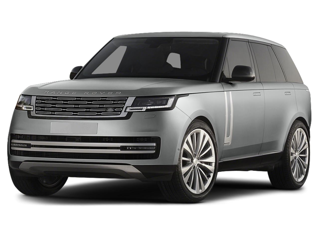 2023 Land Rover Range Rover Vehicle Photo in Plainfield, IL 60586