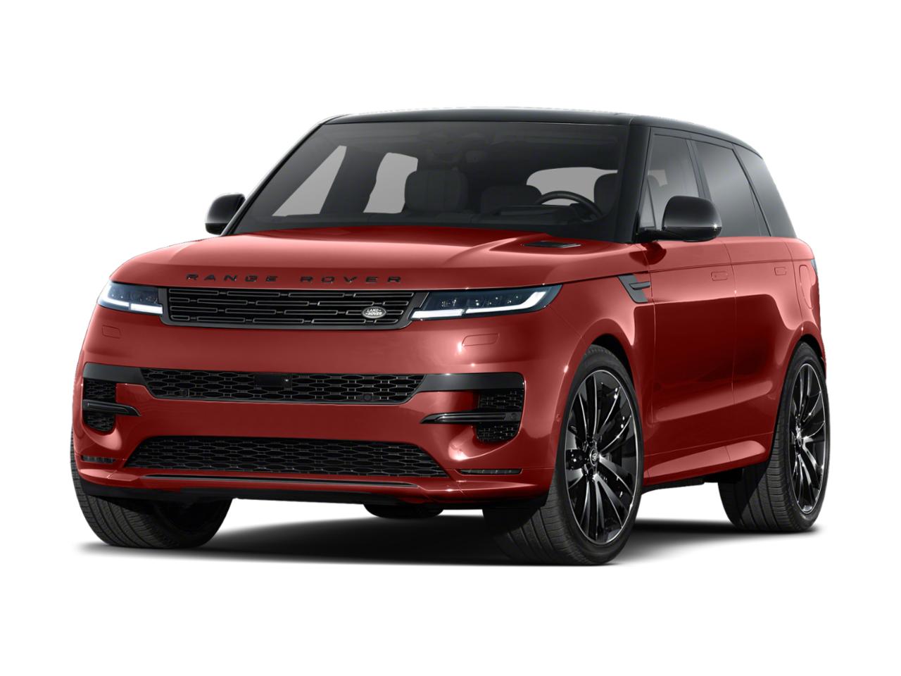 2023 Land Rover Range Rover Sport Vehicle Photo in Fort Lauderdale, FL 33316