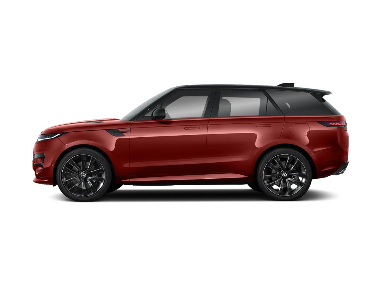 2023 Land Rover Range Rover Sport Vehicle Photo in Fort Lauderdale, FL 33316