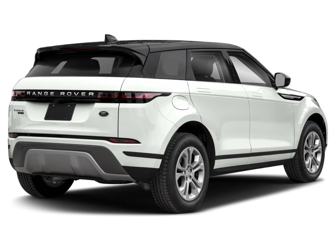 2023 Land Rover Range Rover Evoque Vehicle Photo in Cockeysville, MD 21030