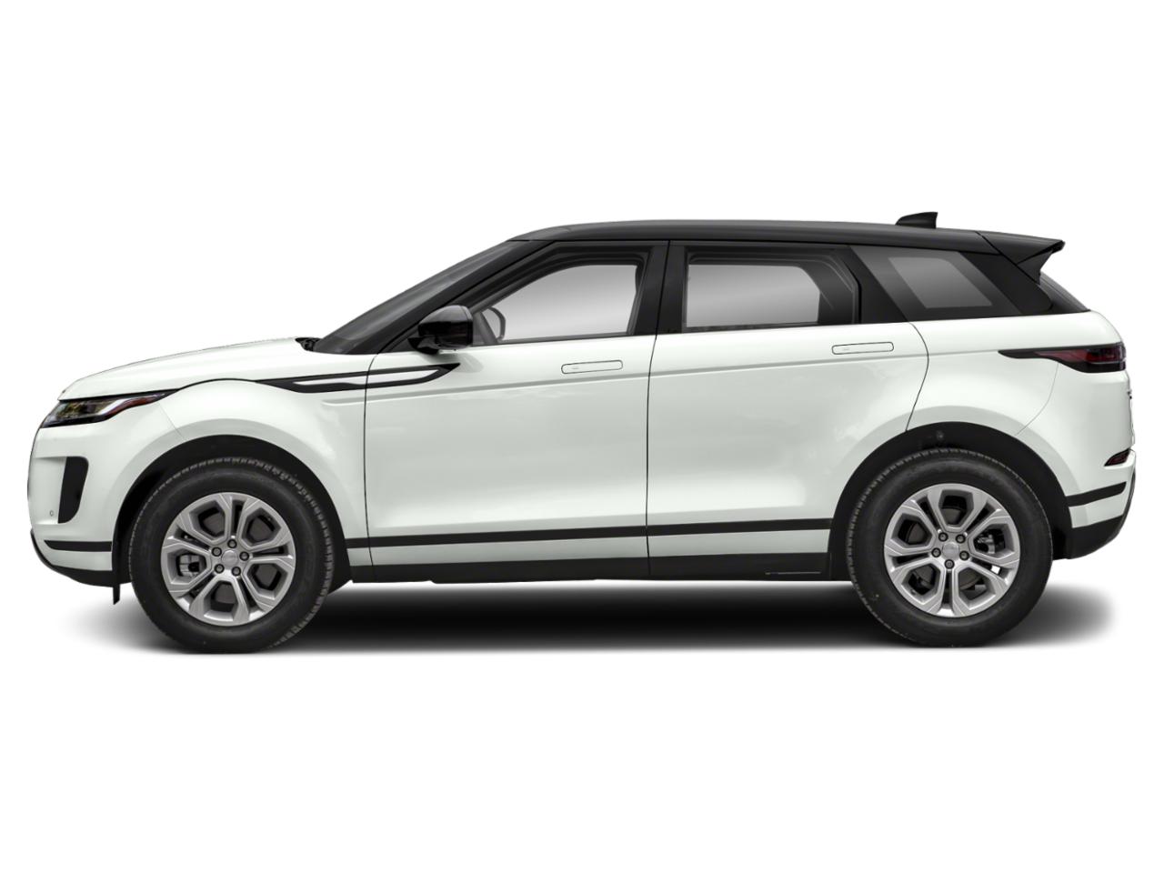 2023 Land Rover Range Rover Evoque Vehicle Photo in Cockeysville, MD 21030