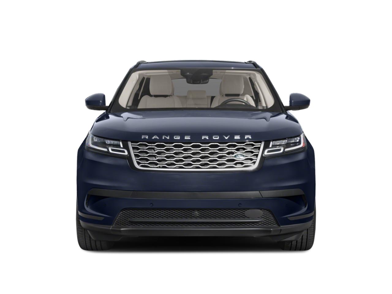 2023 Range Rover Velar Vehicle Photo in Grapevine, TX 76051