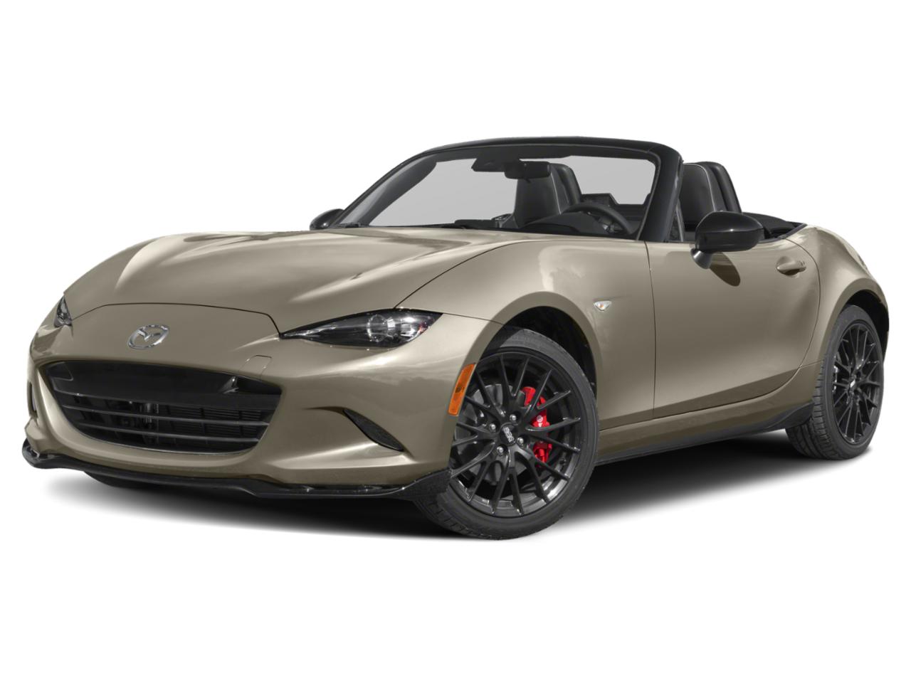 2023 Mazda MX-5 Miata Vehicle Photo in NEENAH, WI 54956-2243