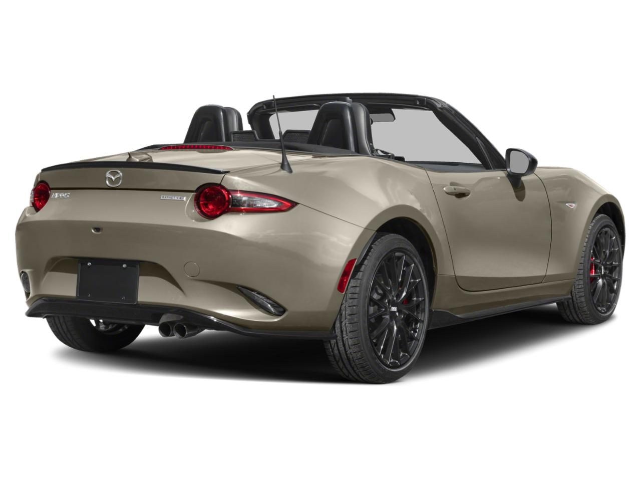 2023 Mazda MX-5 Miata Vehicle Photo in NEENAH, WI 54956-2243