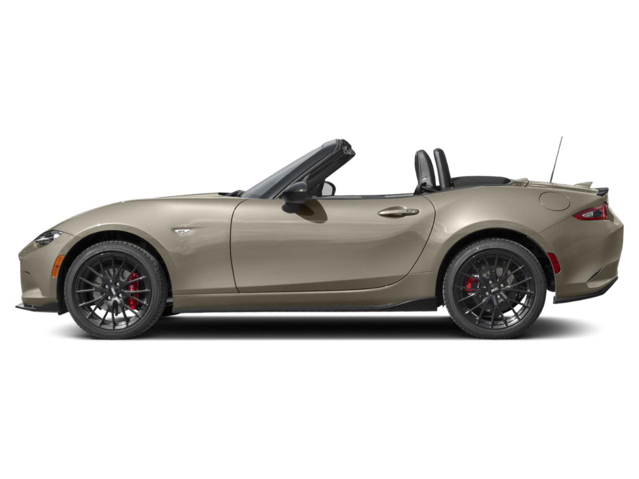 2023 Mazda MX-5 Miata Vehicle Photo in NEENAH, WI 54956-2243