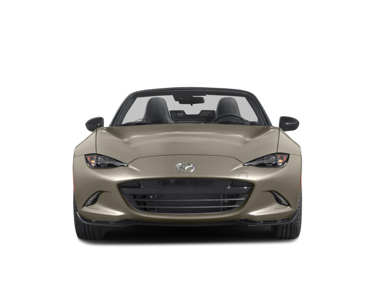 2023 Mazda MX-5 Miata Vehicle Photo in NEENAH, WI 54956-2243