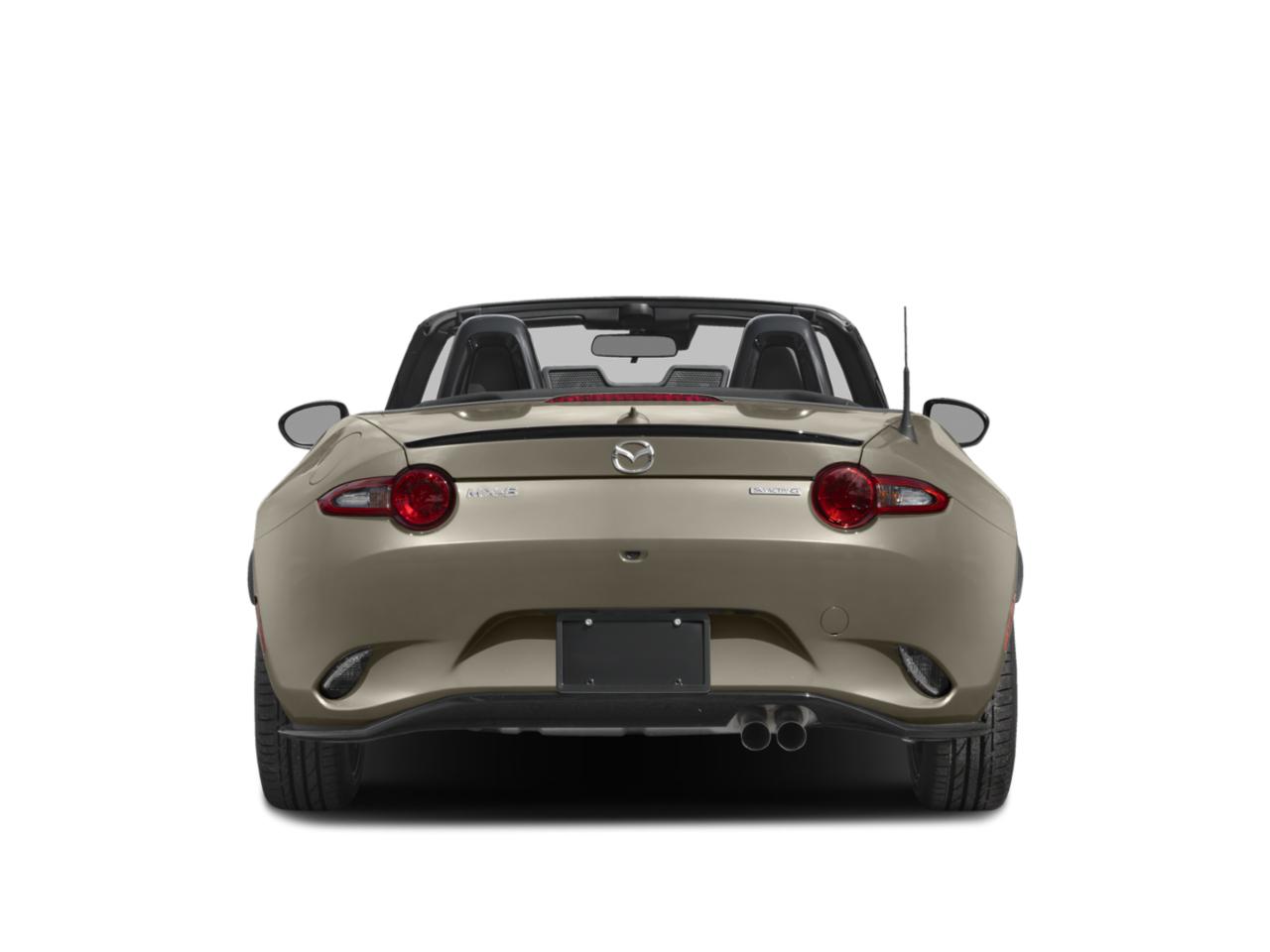 2023 Mazda MX-5 Miata Vehicle Photo in NEENAH, WI 54956-2243