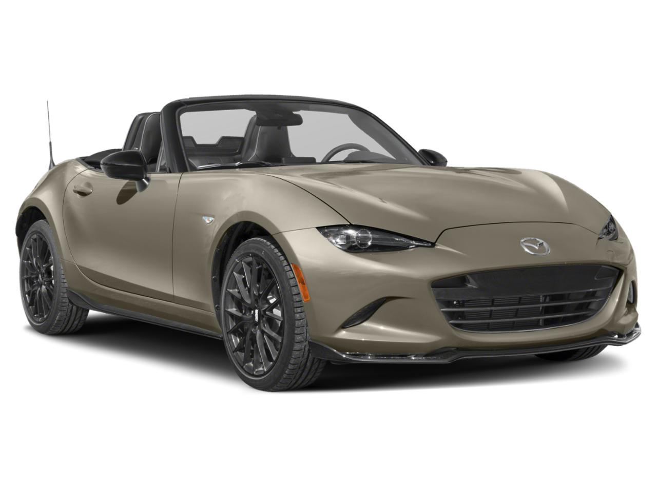 2023 Mazda MX-5 Miata Vehicle Photo in NEENAH, WI 54956-2243