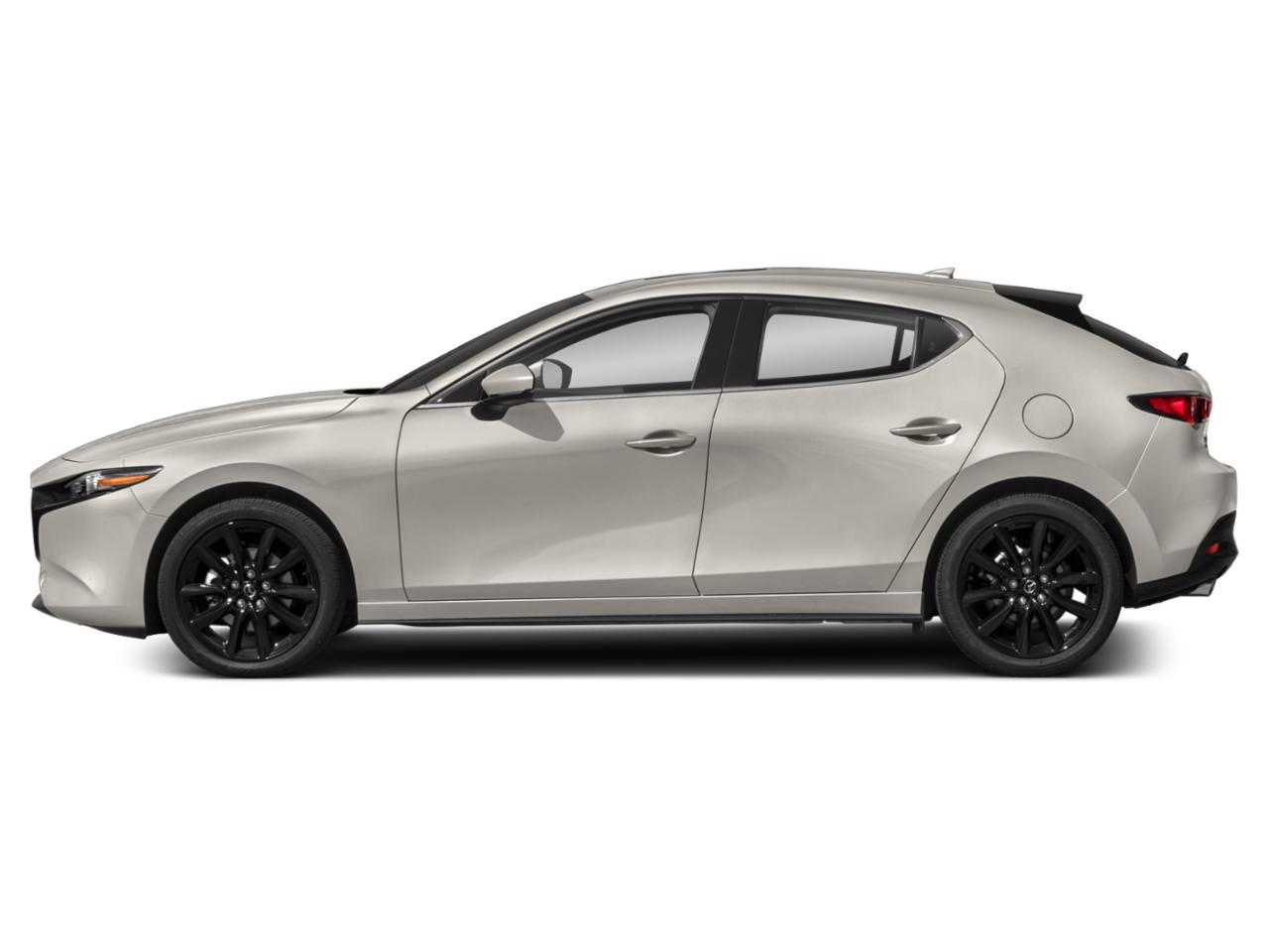 2023 Mazda Mazda3 Hatchback Vehicle Photo in Spokane Valley, WA 99206