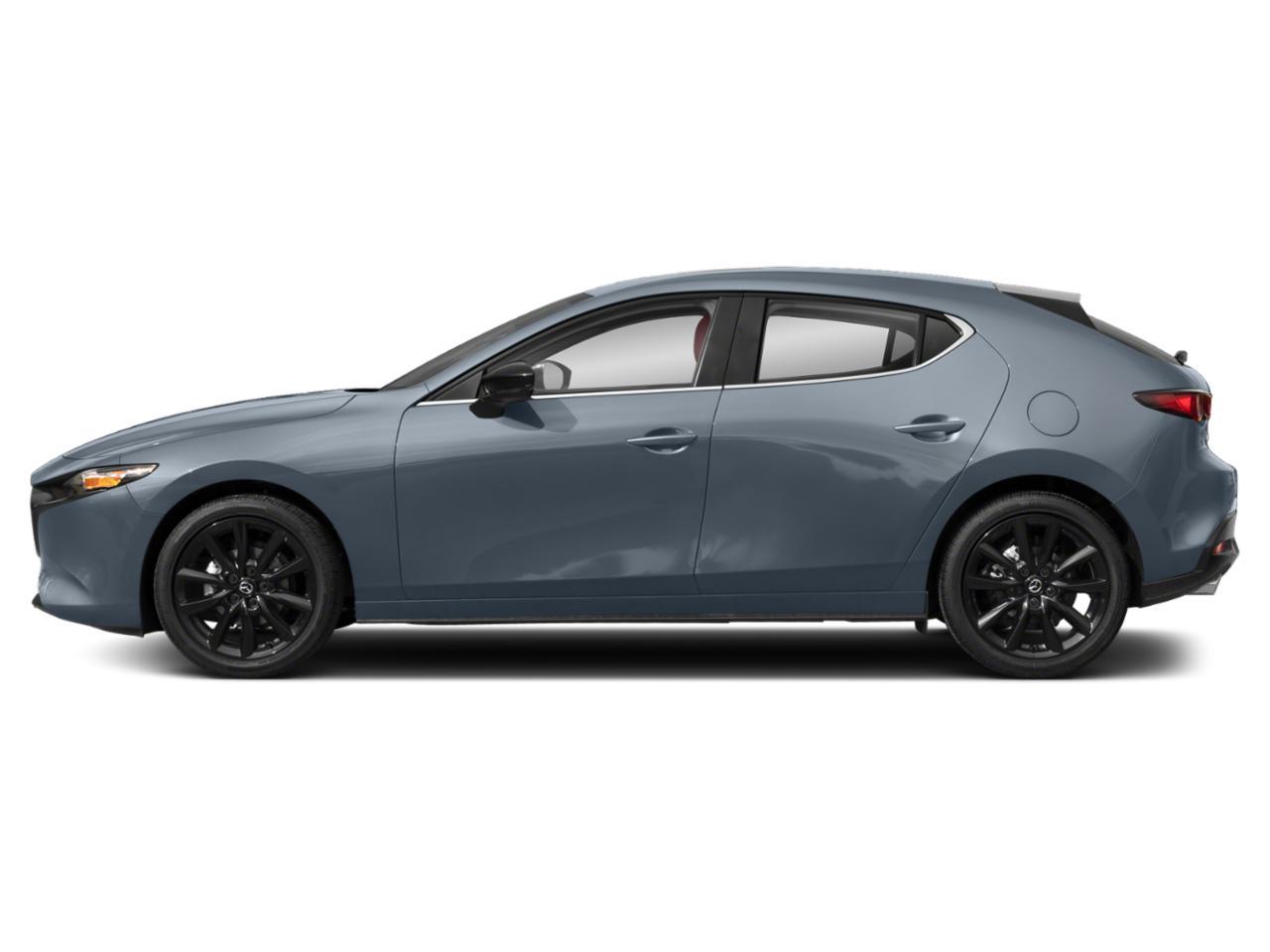 2023 Mazda Mazda3 Hatchback Vehicle Photo in Corpus Christi, TX 78415