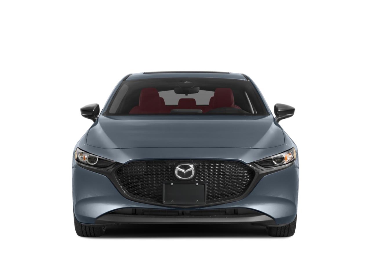 2023 Mazda Mazda3 Hatchback Vehicle Photo in Corpus Christi, TX 78415